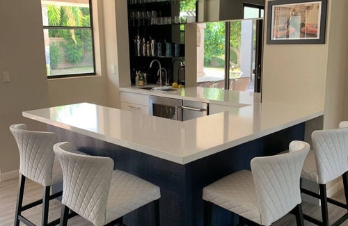 Palm Springs House | Large Luxury Private Home in Andreas Hills PROMO FOR WEEKLY STAY OF 5%