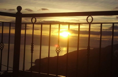 Ribeira Brava Villa | Large Luxury Villa, Heated Pool, Games/Gym Room, Sea and Mountain Views
