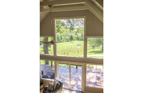 Athens - Sweetwater House | Large Manor with mountain views, pool, hot tub