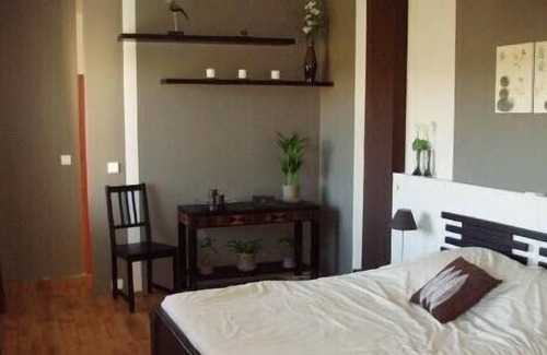 Mauzac House | Large, modern rental house with all mod cons in Mauzac, Haute Garonne
