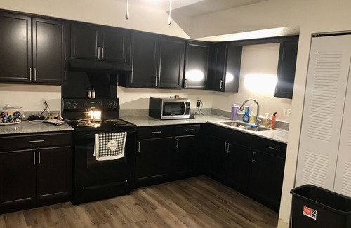 Bloomington House | Large Modern Smart House, voice controlled