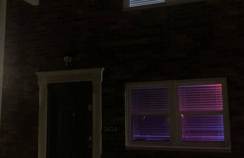 Bloomington House | Large Modern Smart House, voice controlled