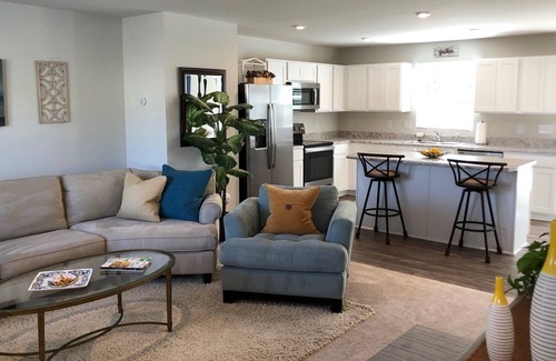 Kipling House | Large New Construction 2 story Family Home Great Location!