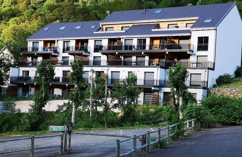 Mont-Dore Apartment | Large new T2 4 * near Mont Dore ski resort with private parking