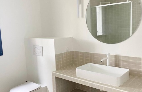 Nevez Villa | Large new villa 2025 in Port Manech