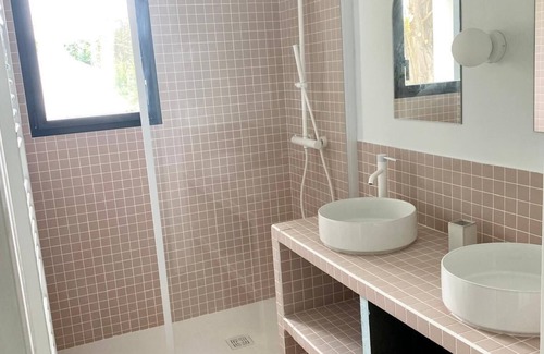 Nevez Villa | Large new villa 2025 in Port Manech