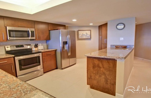 South Padre Island Condo | Large Oceanview Your Vacation Dreams Come True️
