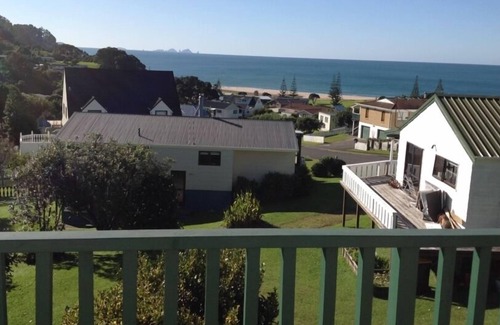 Onemana House | Large Onemana House with amazing views, sleeps 10.
