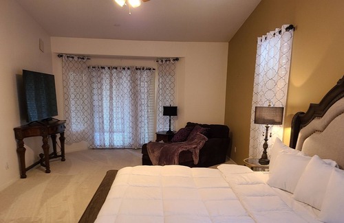 Pebblecreek House | Large Pebble Creek Golf Resort Home