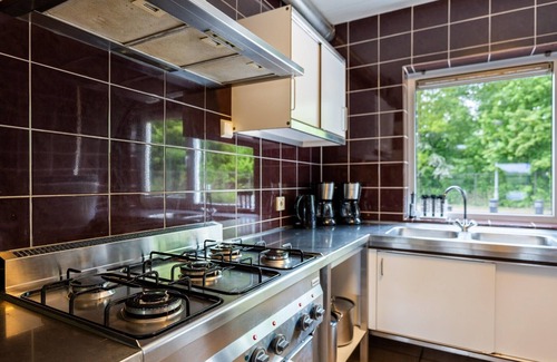 Gasselternijveen House | Large Pet-Friendly Lodg
