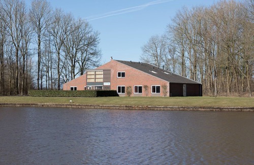 Gasselternijveen House | Large Pet-Friendly Lodg