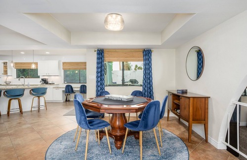 North Mountain House | Large Pool and Entertainers Delight Yard!