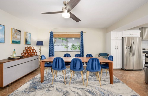 North Mountain House | Large Pool and Entertainers Delight Yard!