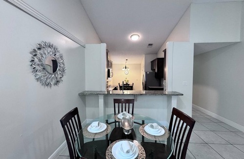 Indian Wells House | Large Pool/Back Area Central Located near Disney