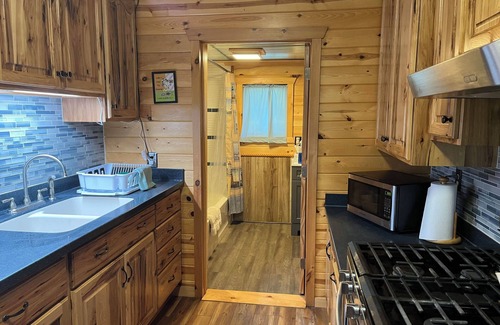 Scottville Other | Large private farm home