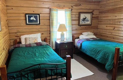 Scottville Other | Large private farm home