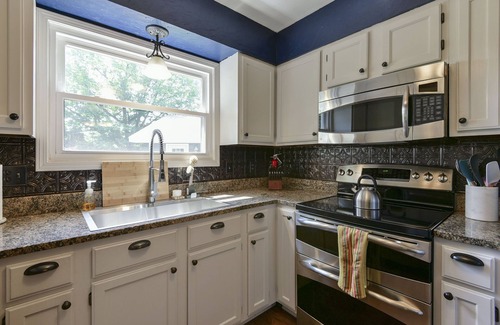 Branson West House | Large, private home mins to Silver Dollar City!