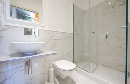 San Lorenzo Bed & Breakfast | Large private room in historycal building