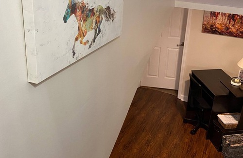Brownsboro Village House | Large Private Space in a Charming Historical Home