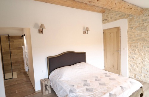 Caromb Other | Large Provencal farmhouse, heated pool at the foot of Mont Ventoux