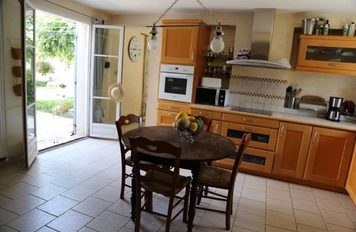 Grand Sud House | Large Provencal villa with swimming pool - Aix en Provence - 8 pers