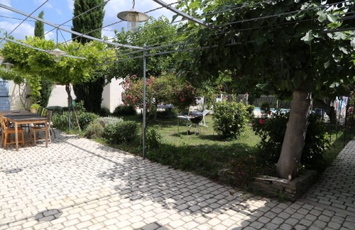 Grand Sud House | Large Provencal villa with swimming pool - Aix en Provence - 8 pers