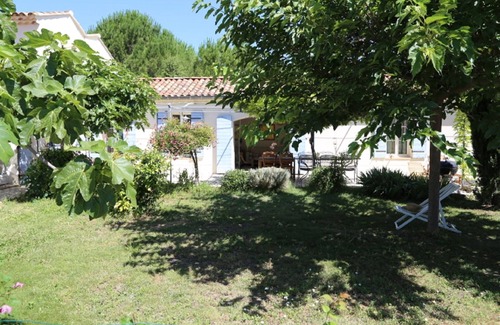 Grand Sud House | Large Provencal villa with swimming pool - Aix en Provence - 8 pers