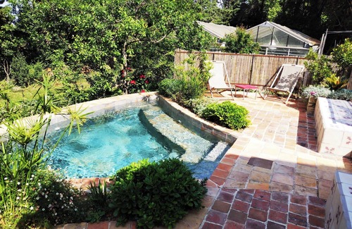 Monteux House | Large Provencal Mas and independent Gîte 270m2- 4000m2 of land
