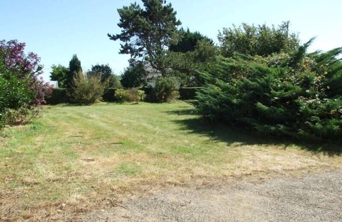 Plougasnou House | Large, quiet house close to the sea