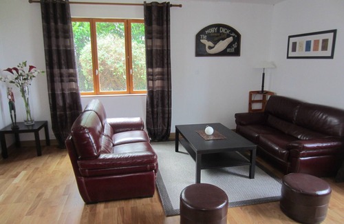 Plougasnou House | Large, quiet house close to the sea