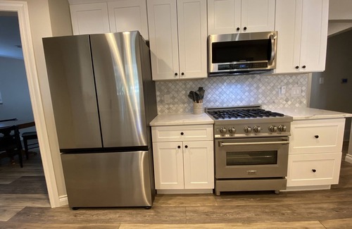 Highland Park House | Large ranch, 2 miles to University of Colorado Medical Campus
