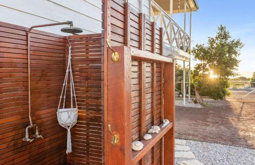 Peppermint Grove Beach House | Large Renovated Home with Ocean Views for Family Fun in Peppermint Grove Beach