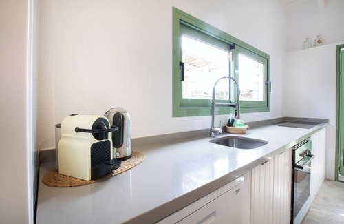 Formentera House | Large renovated house with pool in a well-kept rural area