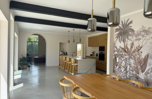 Valreas Other | Large renovated Mas provençale with swimming pool