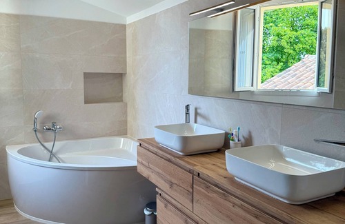 Valreas Other | Large renovated Mas provençale with swimming pool