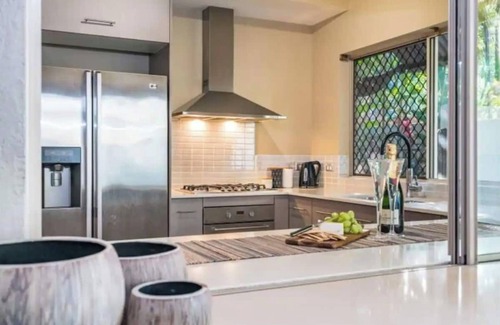Westcourt Apartment | Large Resort Villa | Private Plunge Pool