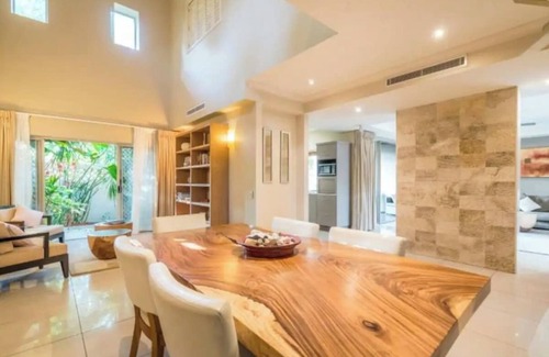 Westcourt Apartment | Large Resort Villa | Private Plunge Pool