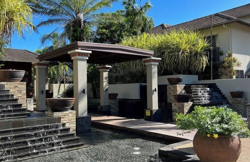 Westcourt Apartment | Large Resort Villa | Private Plunge Pool