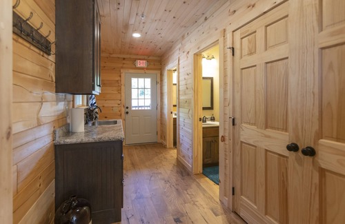 Halifax House | Large Retreat for up to 150 people, sleeps 84