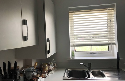 Iwade House | Large Room, 10 Min to Station