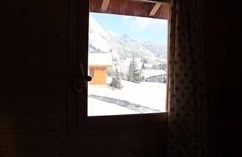 Abondance Ski Chalet | Large Savoyard Chalet: Wonderful Base For Winter Sports And Summer Activities