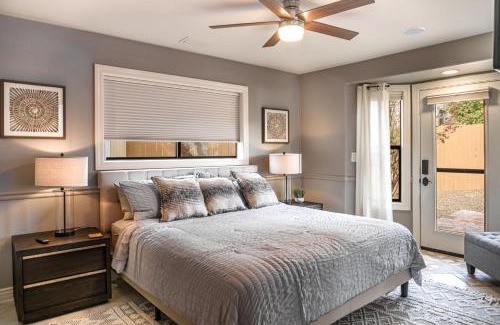 Oak Creek House | Large Sedona Property with Private Pool! 7 Bedrooms!