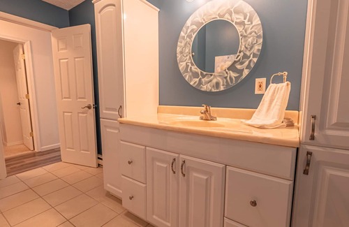 Hamlin Ski Chalet | Large, spacious Chalet-in amenity filled Hideout