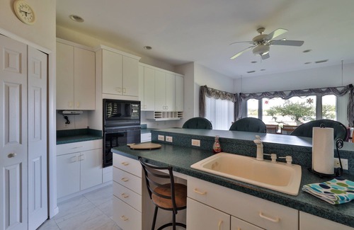 Edgewater House | Large, Spacious home on The Intracoastal, Watch Dolphins play and Fish