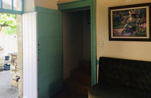 Castillonnes House | Large stone house with pool, quiet, 16 people.