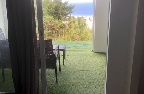 Saint-Denis Apartment | Large studio - 2 persons