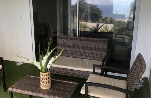 Saint-Denis Apartment | Large studio - 2 persons
