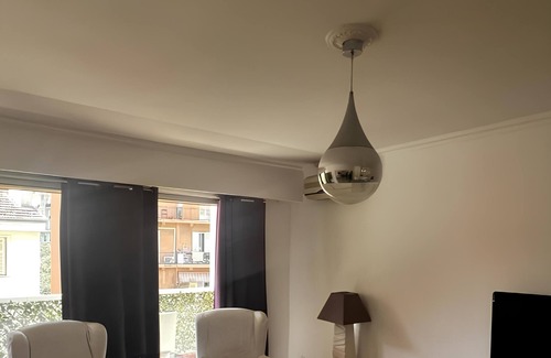 Monte Carlo City Centre Apartment | Large Studio 907, near Monte Carlo Casino,Monaco