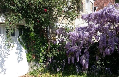 Maurepas Apartment | Large studio in an urban cottage - Free and easy sationnement