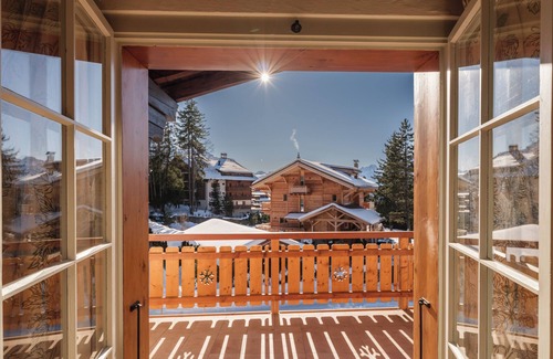 Villars-sur-Ollon Apartment | Large & stylish apartment in central Villars-Sur-Ollon, Swiss Alps
